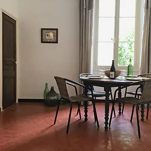  Appartement La Demeure Du Pont Vieux